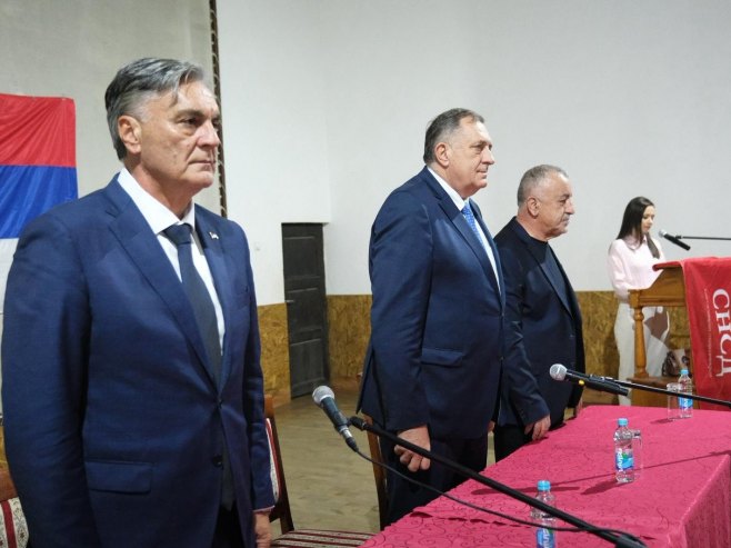 Каран и Додик (Фото: banjaluka.net/aleksandarstupar) - 