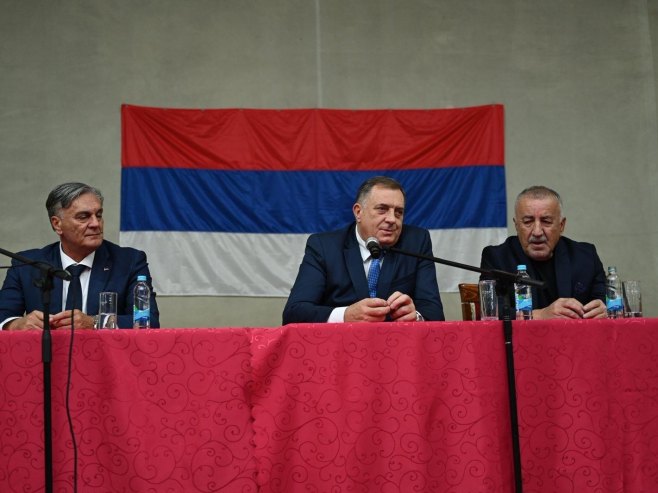 Каран и Додик (Фото: banjaluka.net/aleksandarstupar) - 