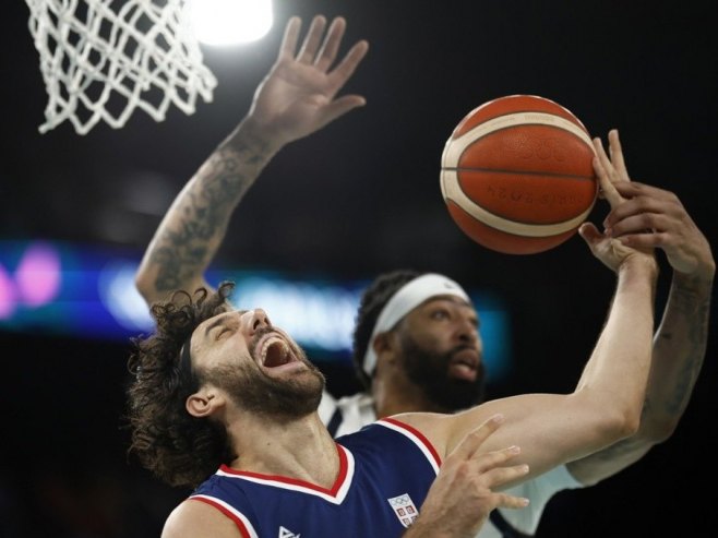 Василије Мицић (фото: архива - EPA/YOAN VALAT) Василије Мицић (фото: архива - EPA/YOAN VALAT) -