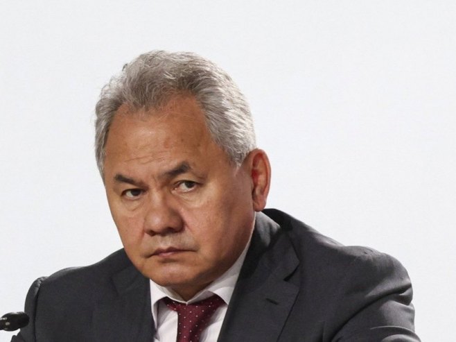 Сергеј Шојгу (фото: архива - EPA/MAXIM SHIPENKOV) - 