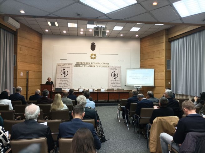 Међународна стручна конференција у Београду Међународна стручна конференција у Београду - Фото: РТРС