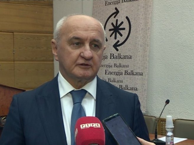 Петар Ђокић Петар Ђокић - Фото: РТРС