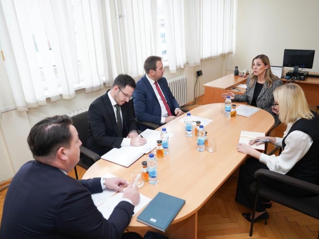 Селак у Новом Граду - Фото: Уступљена фотографија