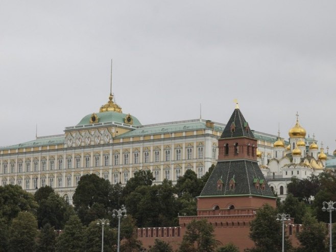 Кремљ (Фото: EPA/SERGEI ILNITSKY) Кремљ (Фото: EPA/SERGEI ILNITSKY) -