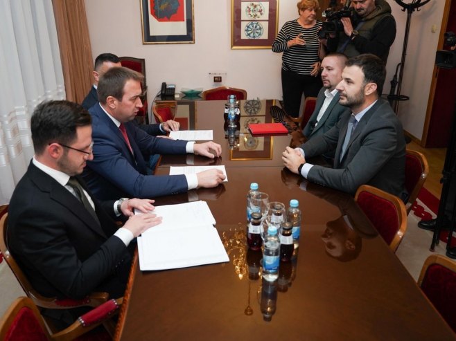 Селак у Приједору - Фото: РТРС