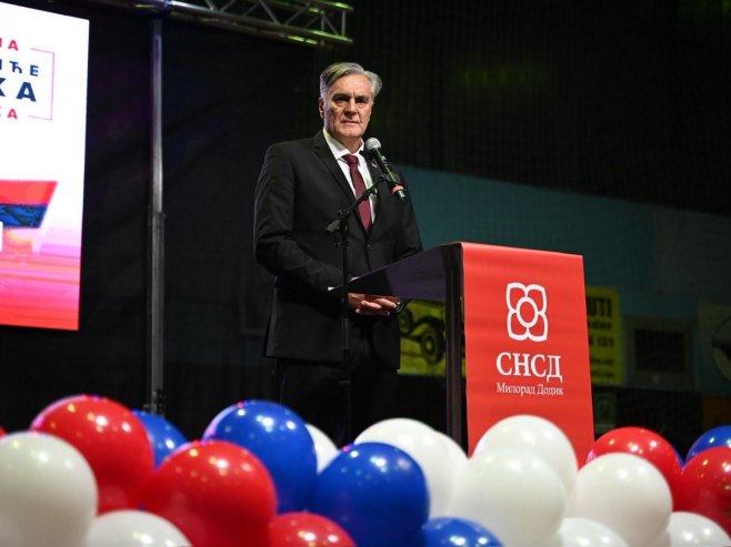 Синиша Каран (Фото: banjaluka.net/aleksandarstupar) Синиша Каран (Фото: banjaluka.net/aleksandarstupar) -