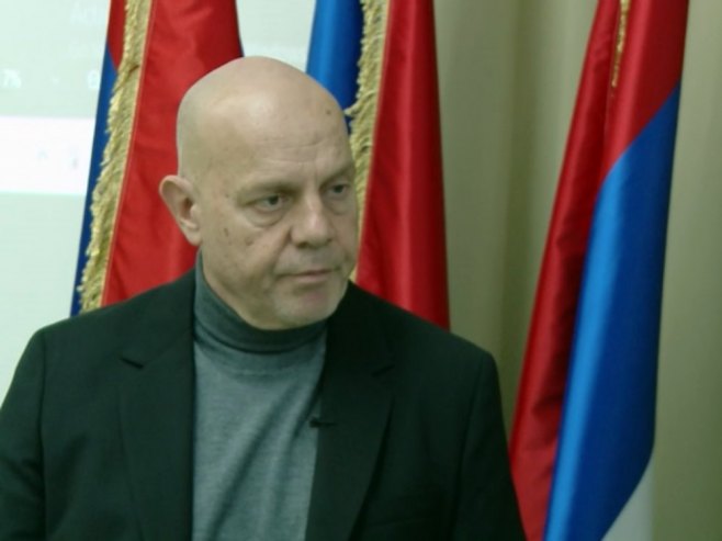 Александар Павић - Фото: РТРС