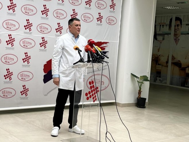 Владо Ђајић - Фото: РТРС