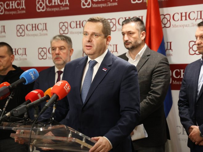 Радован Ковачевић - Фото: ZIPAPHOTO/Borislav Zdrinja