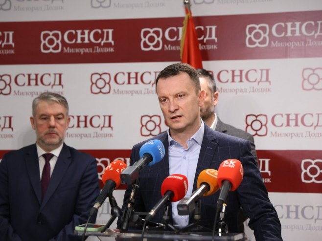 Горан Маричић - Фото: ZIPAPHOTO/Borislav Zdrinja