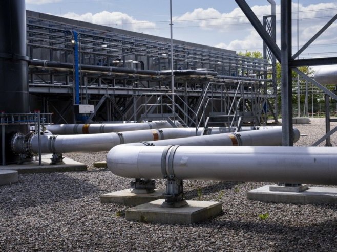 Нафтовод (фото: EPA/Bo Amstrup) Нафтовод (фото: EPA/Bo Amstrup) -