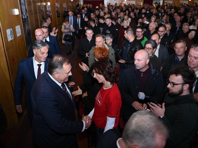 СНСД Србац (фото: banjaluka.net/aleksandarstupar) СНСД Србац (фото: banjaluka.net/aleksandarstupar) -