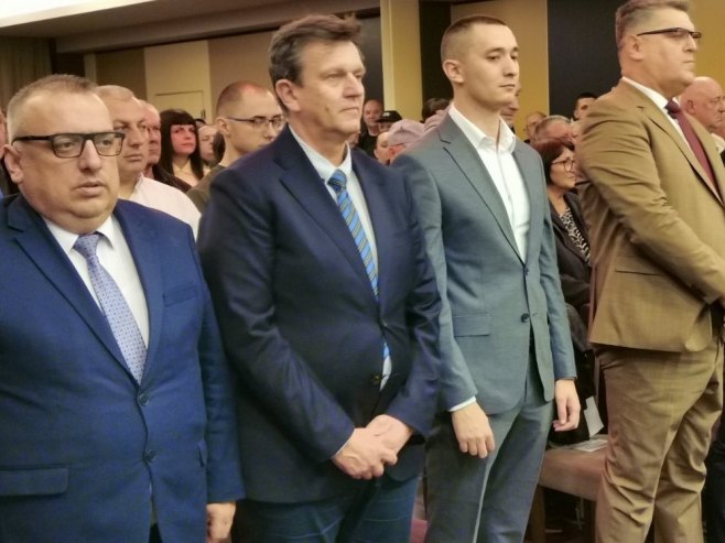 Добој - СДС - Фото: СРНА