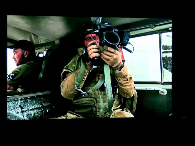 Источно Сарајево - Међународни фестивал документарног филма Источно Сарајево - Међународни фестивал документарног филма - Фото: СРНА