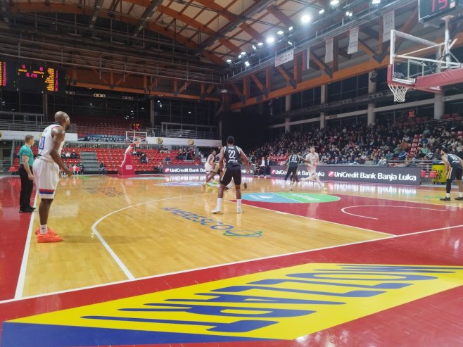 КК Игокеа - Вирцбург КК Игокеа - Вирцбург - Фото: РТРС