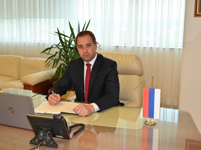 Горан Селак Горан Селак - Фото: Уступљена фотографија