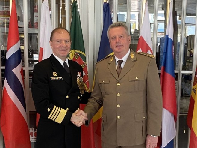 Примопредаја Примопредаја - Фото: Уступљена фотографија