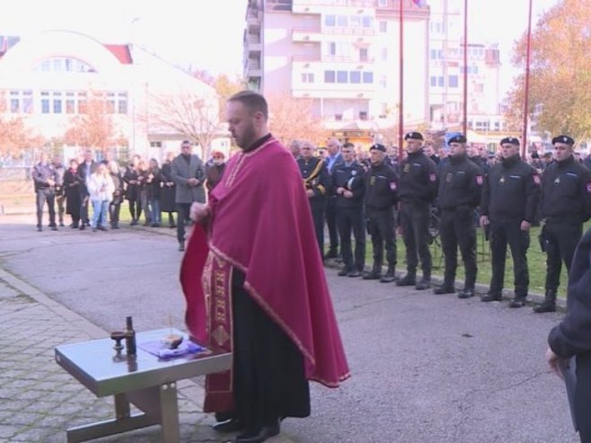 МУП Бијељина МУП Бијељина - Фото: РТРС