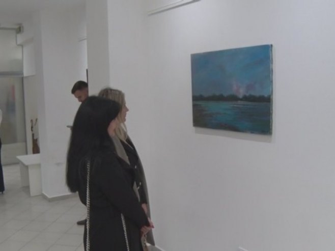 Ликовна колонија Бардаца Ликовна колонија Бардаца - Фото: РТРС