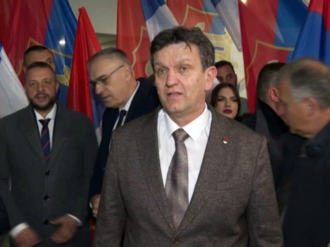 Бранко Блануша Бранко Блануша - Фото: РТРС