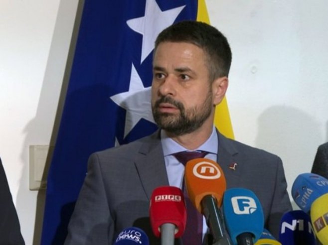 Срђан Амиџић - Фото: РТРС