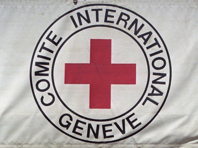 Црвени крст (фото: EPA/OLEG NIKISHIN) Црвени крст (фото: EPA/OLEG NIKISHIN) -