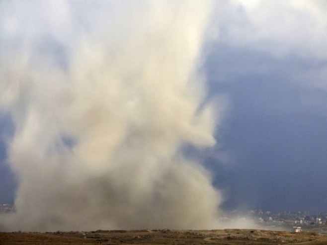 Истра: Пожар у казину и хотелу Мулино, гости евакуисани (ВИДЕО)