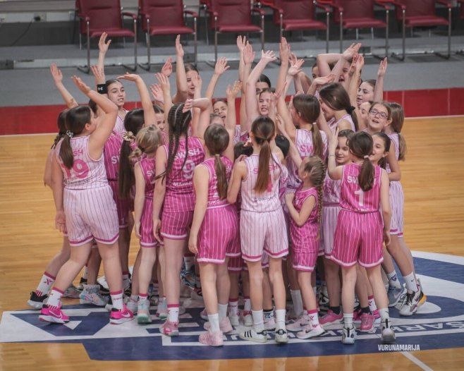 Лакташи домаћин Панонија купа: Млади таленти стижу из четири земље