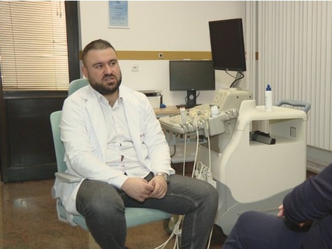 Новица Калинић - Бањалучанин, једини кардиохирург у Српској и хиландарски љекар