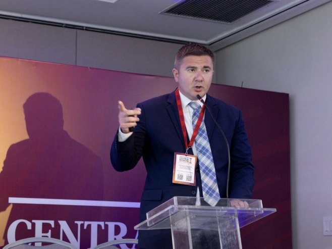 Видаковић: Стална посвећеност јачању финансијске стабилности