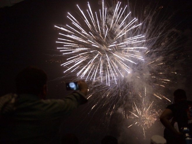 Kако ће се прослављати Нова година у највећем граду Српске? (ВИДЕО)