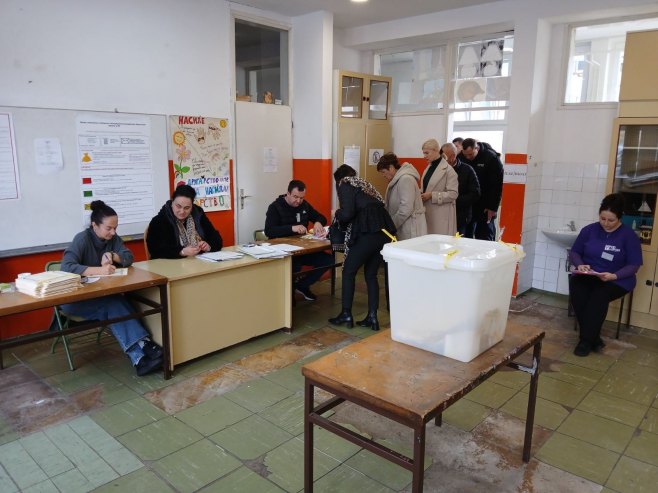 Избори у Српској - Фото: РТРС