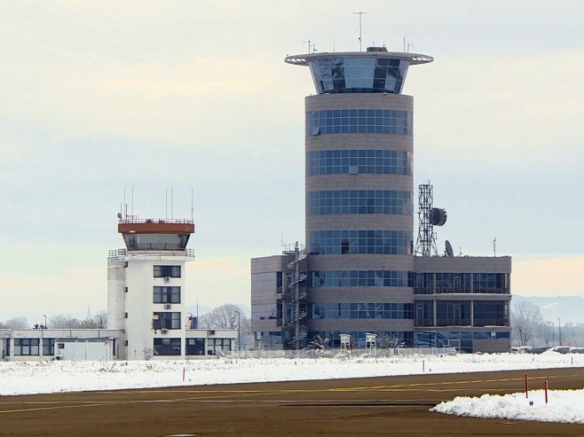 Аеродром Бањалука Аеродром Бањалука - Фото: РТРС
