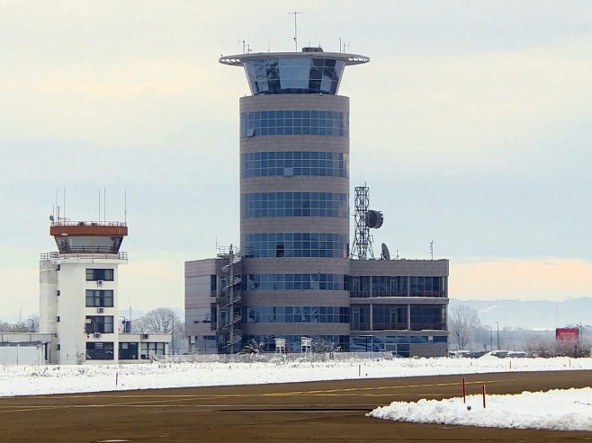 Аеродром Бањалука - Фото: РТРС