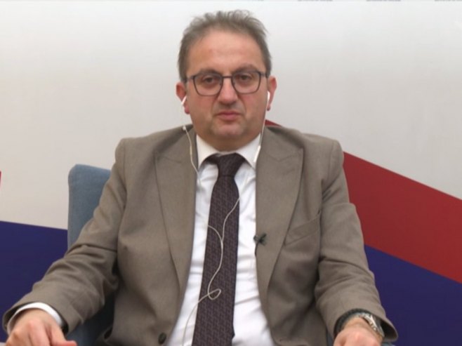 Стевица Деђански - Фото: РТРС