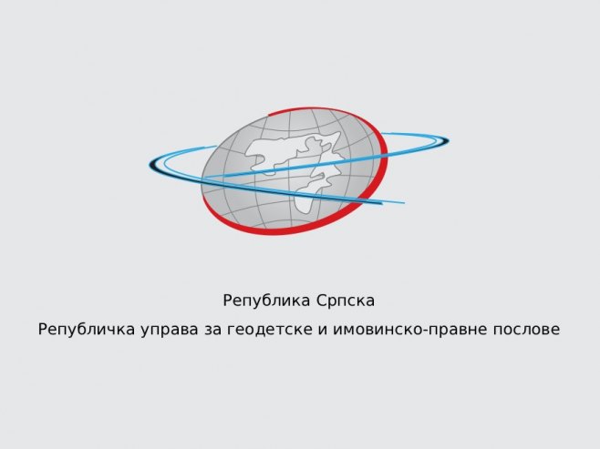 РУГИП - Републичка управа за геодетске и имовинско-правне послове - Фото: РТРС