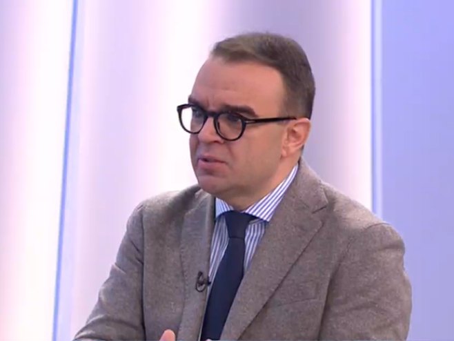 Врањеш: Шмит напушта БиХ крајем године због пензионисања