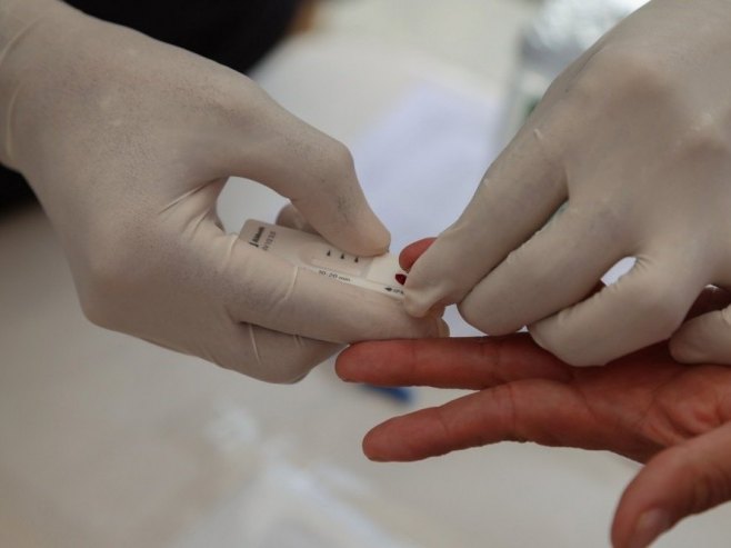 Анализа (Фото: EPA/MARIANO MACZ/илустрација) Анализа (Фото: EPA/MARIANO MACZ/илустрација) -