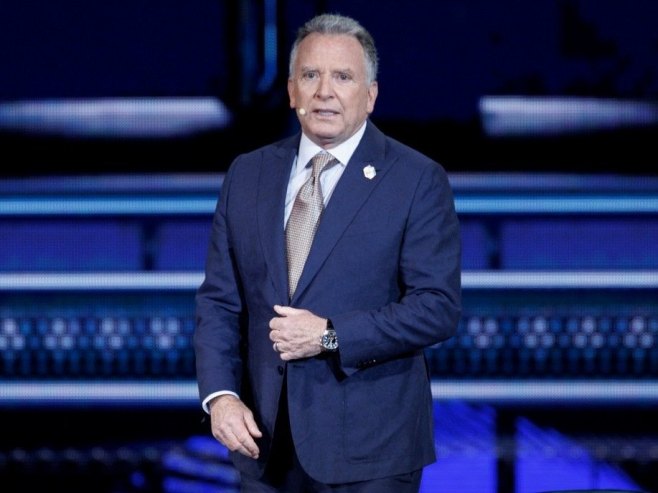 Стив Виткоф (фото: EPA/CRISTOBAL HERRERA-ULASHKEVICH) Стив Виткоф (фото: EPA/CRISTOBAL HERRERA-ULASHKEVICH) -