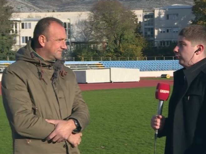 Олег Ћурић, гост Јутарњег програма Олег Ћурић, гост Јутарњег програма - Фото: РТРС