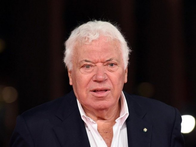 Никола Пјетранђели (Фото: EPA/CLAUDIO ONORATI) Никола Пјетранђели (Фото: EPA/CLAUDIO ONORATI) -