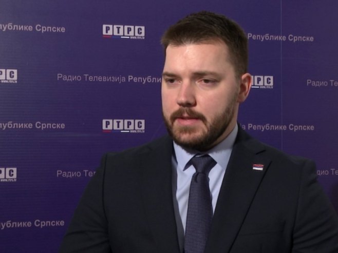 Немања Плотан Немања Плотан - Фото: РТРС