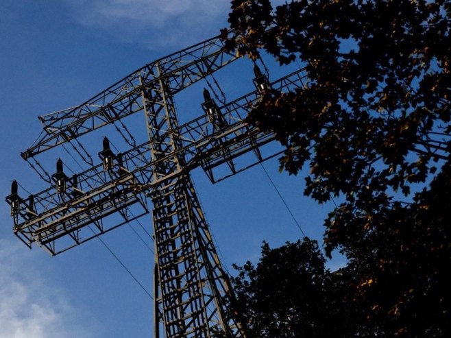 Далековод (Фото: EPA/FILIP SINGER/илустрација) - 