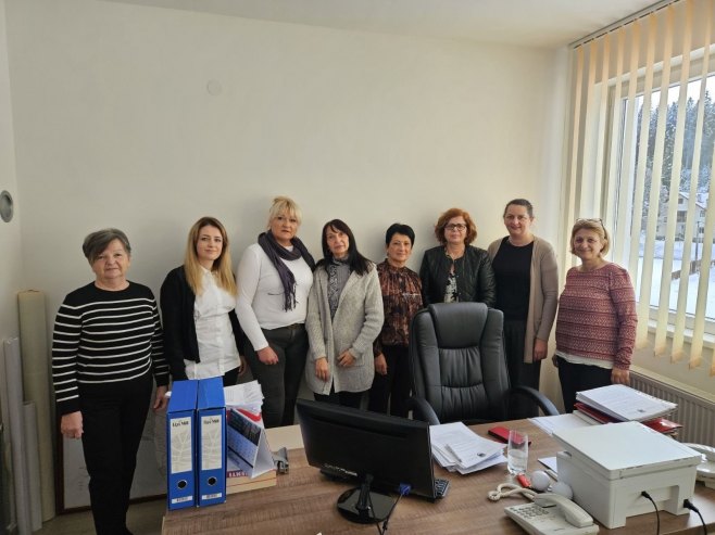 Јујићева у Источном Дрвару - Фото: Уступљена фотографија