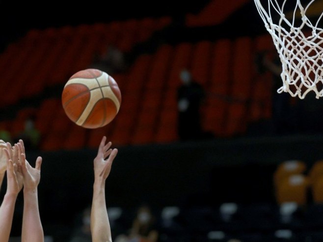 Кошарка (Фото: EPA/KAI FOERSTERLING, илустрација) - 