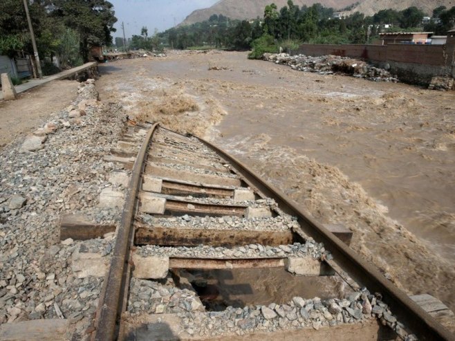 Перу, архивска фотографија (фото: EPA/Ernesto Arias) Перу, архивска фотографија (фото: EPA/Ernesto Arias) -