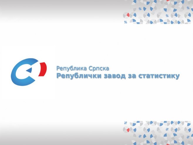 Републички завод за статистику - Фото: РТРС