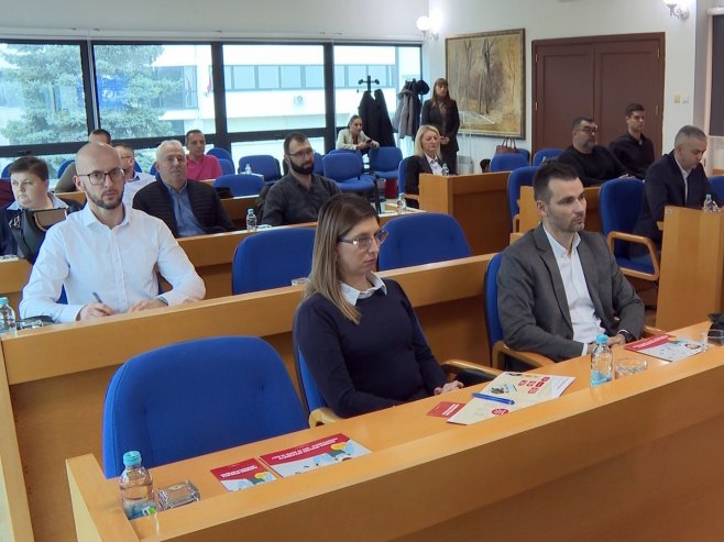 Округли сто - Фото: РТРС