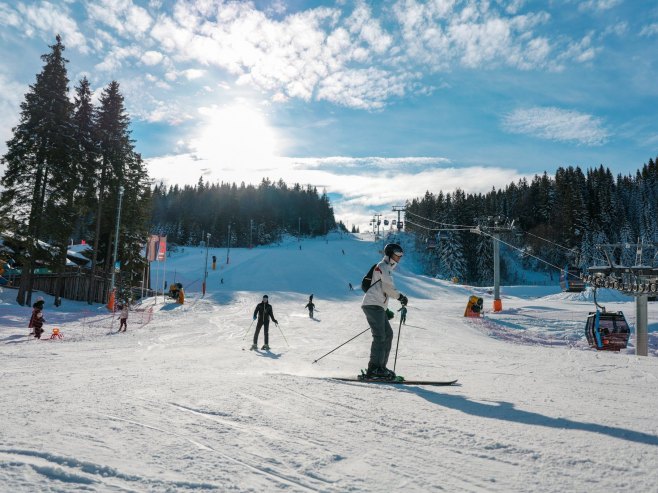 Јахорина - Фото: СРНА