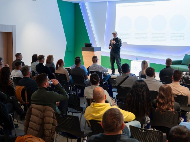 Конференција - Фото: Уступљена фотографија